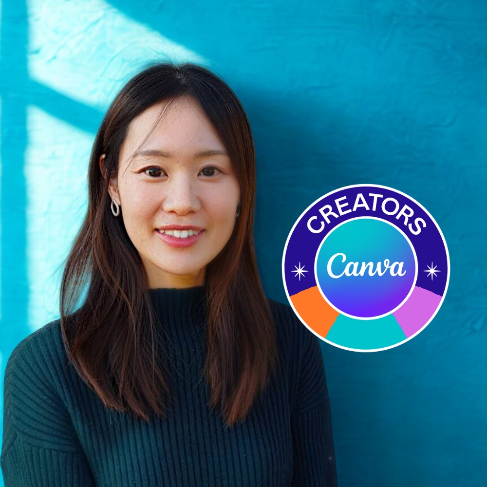 Canva公式クリエイターアイコン